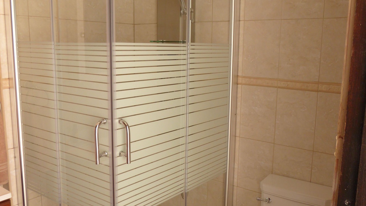 Photo of Bathroom in Esmeralda