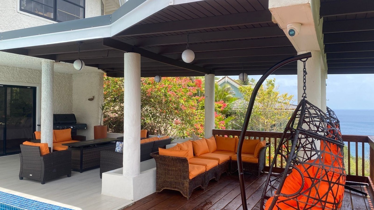 Photo of Outdoor in Marigot Bay