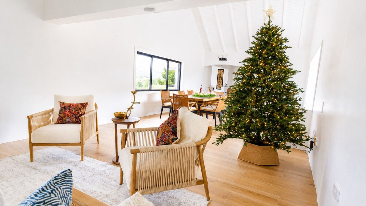 Photo of Livingroom in Marigot Bay