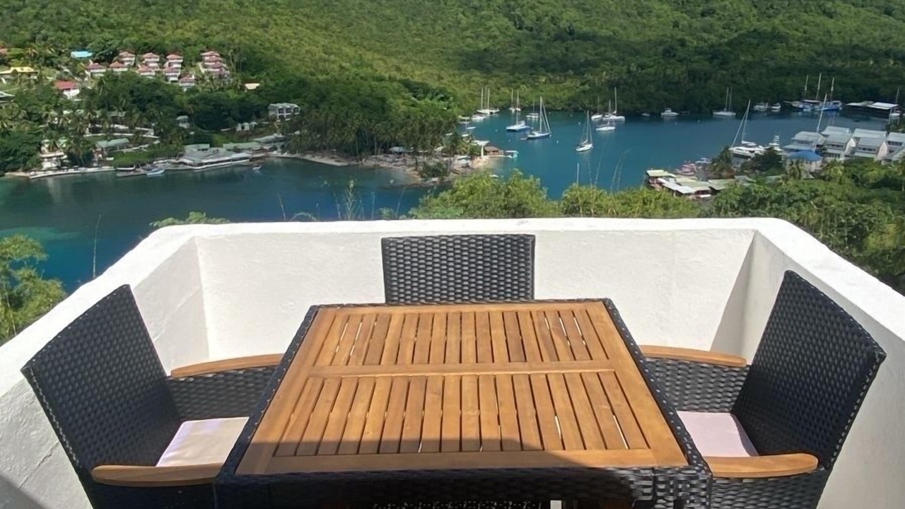 Photo of Outdoor in Marigot Bay