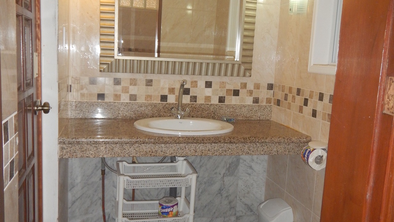 Photo of Bathroom in Arashi