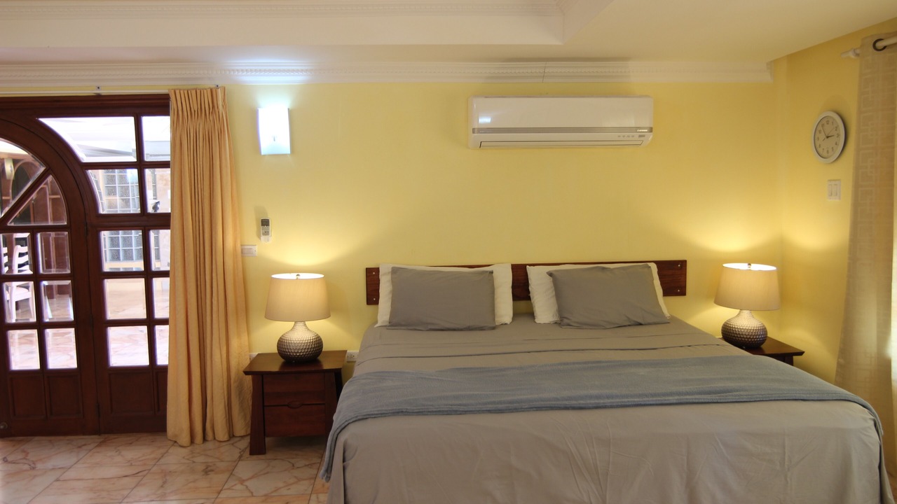 Photo of Bedroom in Arashi