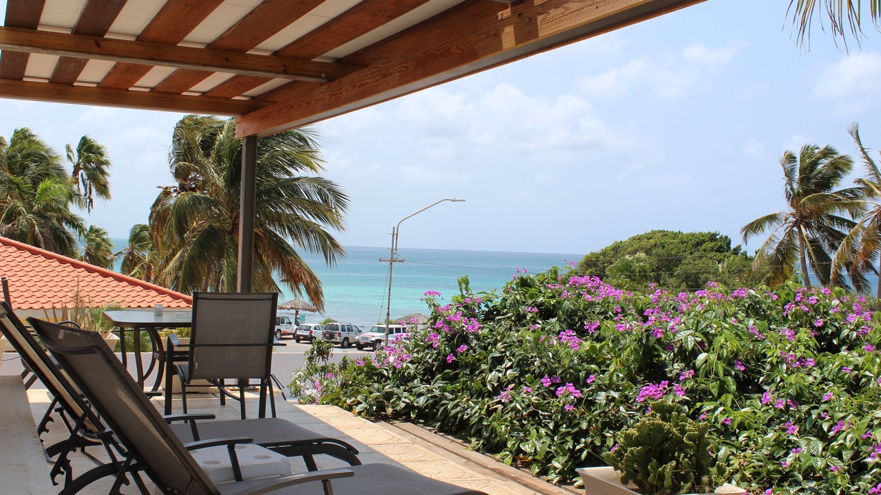 Photo of Patio Balcony in Arashi