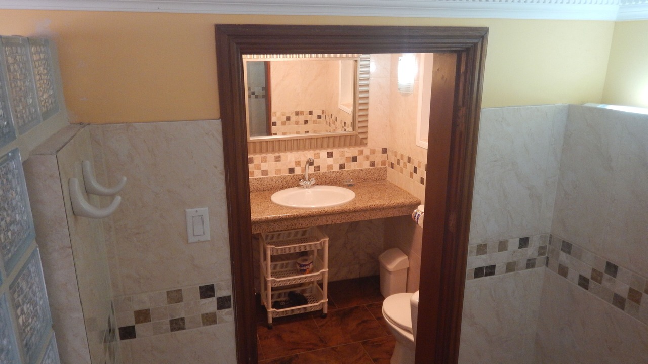 Photo of Bathroom in Arashi