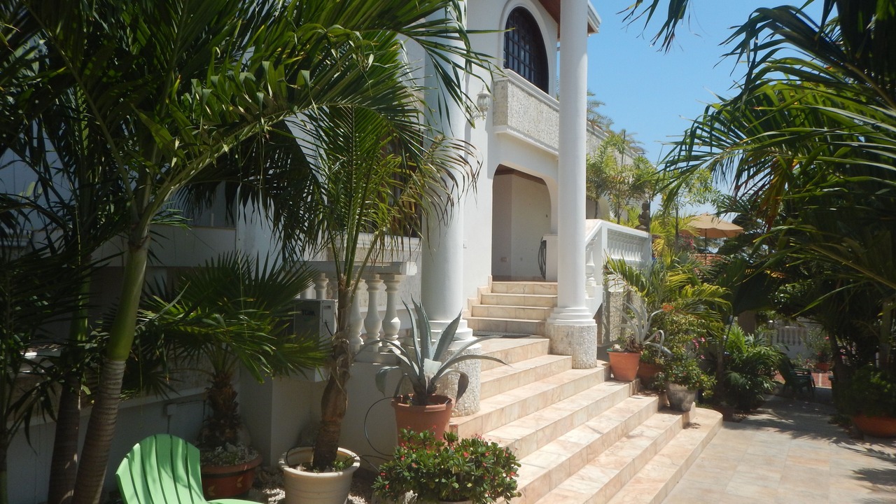 Photo of Patio Balcony in Arashi