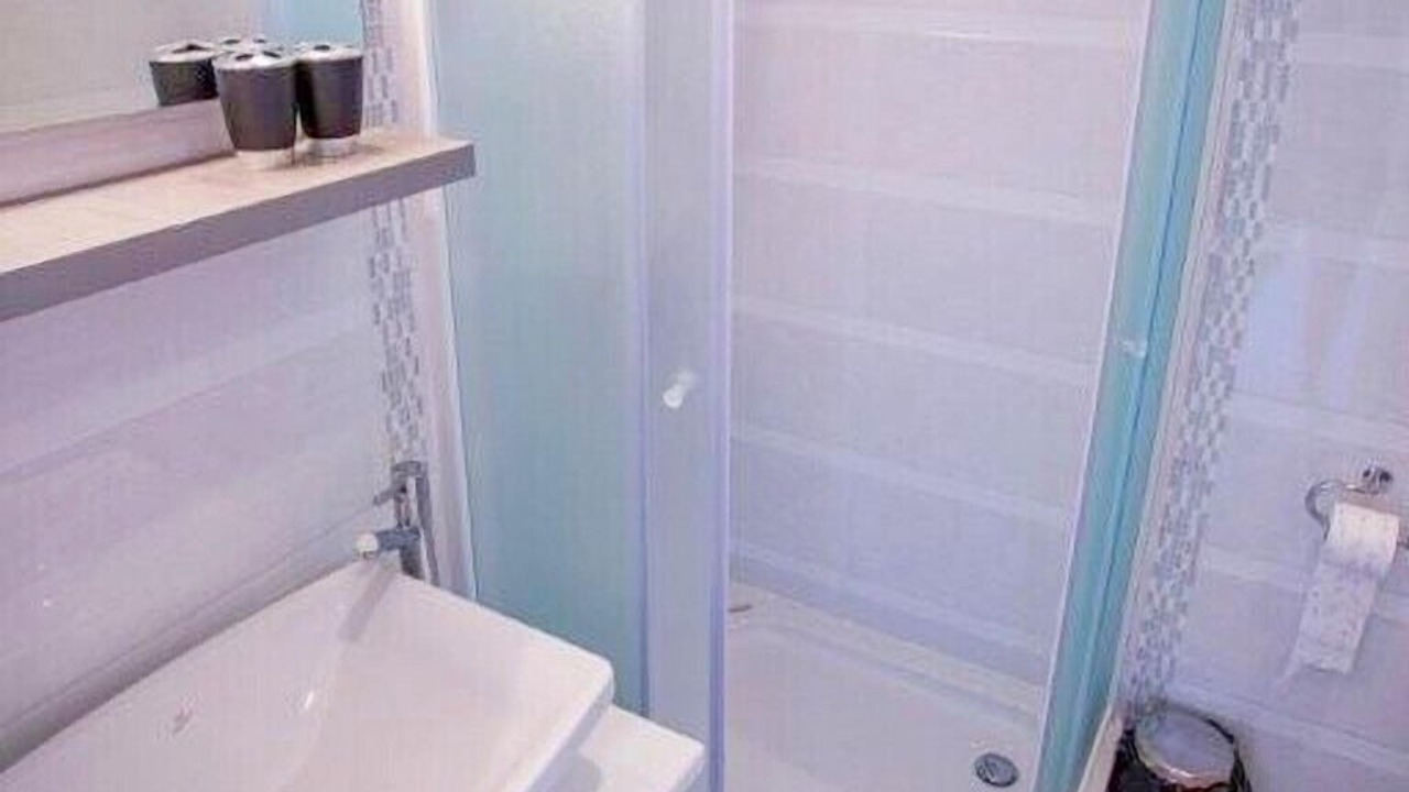 Photo of Bathroom in Novi Vinodolski