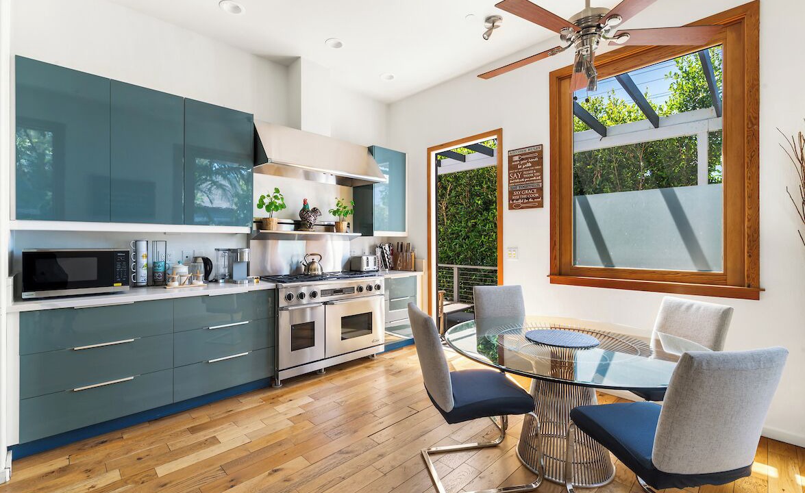 Photo of Kitchen in Carlson Park