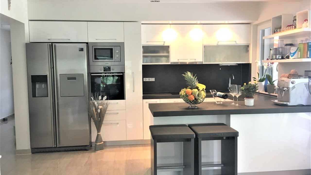Photo of Kitchen in Pula