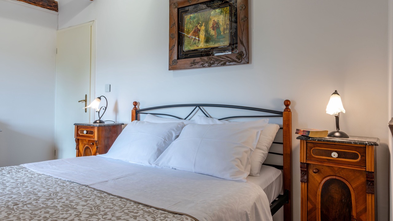 Photo of Bedroom in Korelici