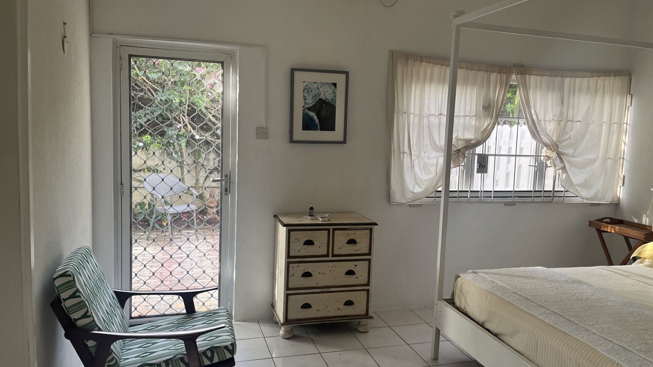 Photo of Bedroom in Porters