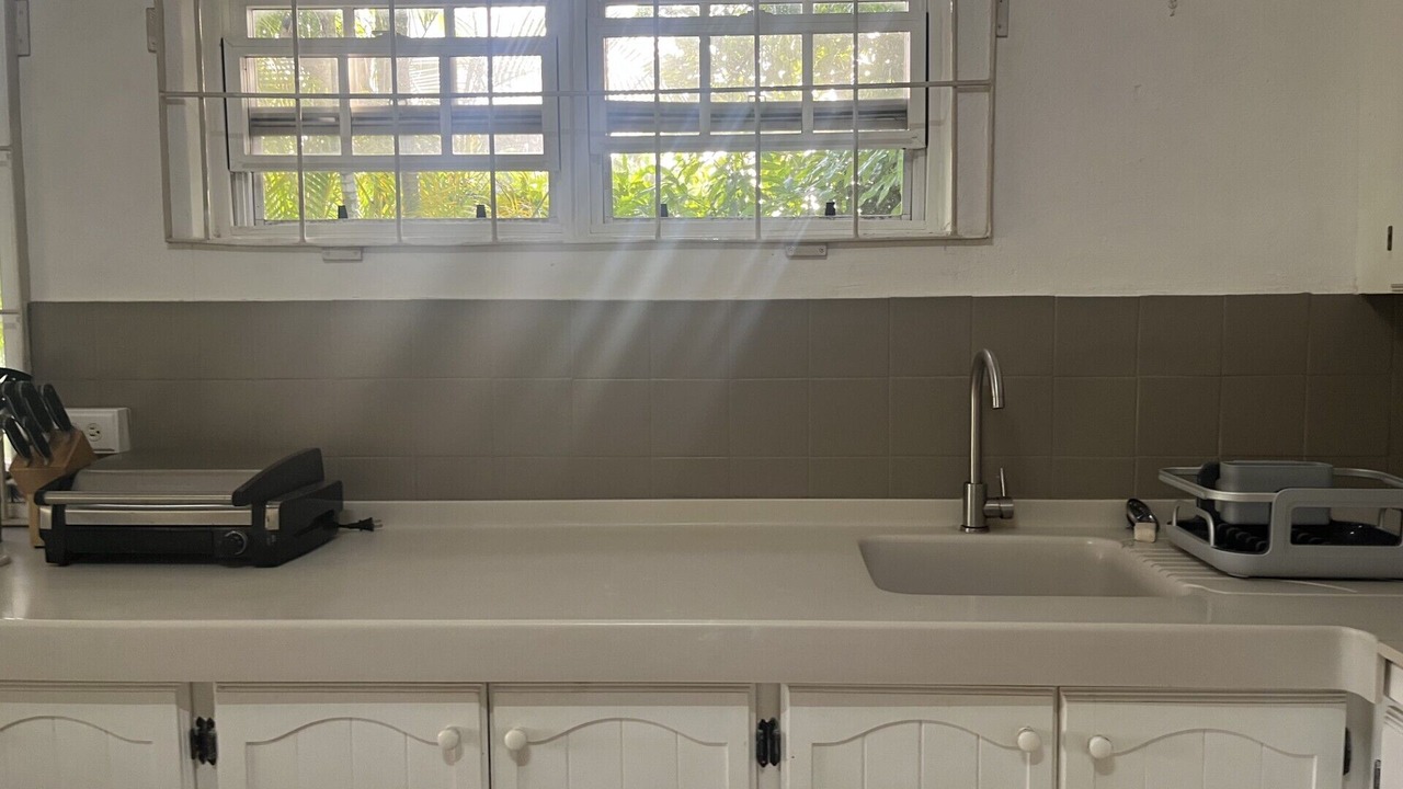 Photo of Kitchen in Porters