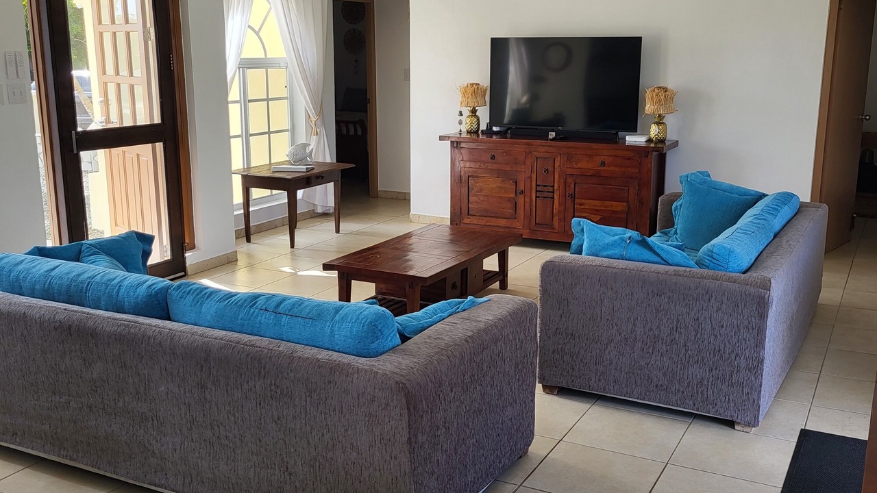 Photo of Livingroom in Casibari