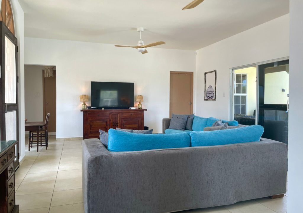 Photo of Livingroom in Casibari