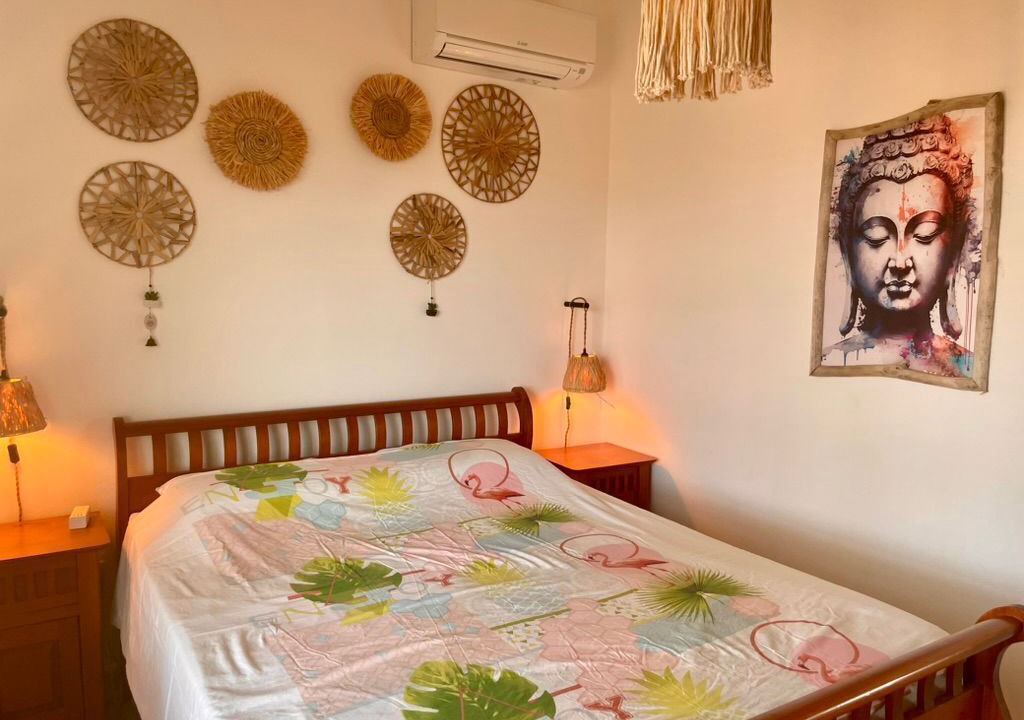 Photo of Bedroom in Casibari