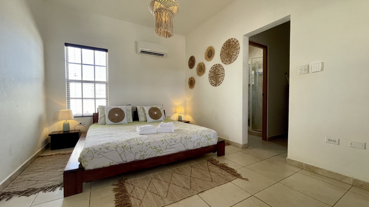 Photo of Bedroom in Casibari