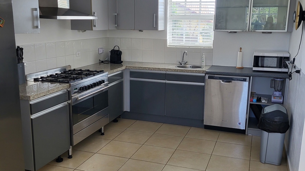 Photo of Kitchen in Casibari