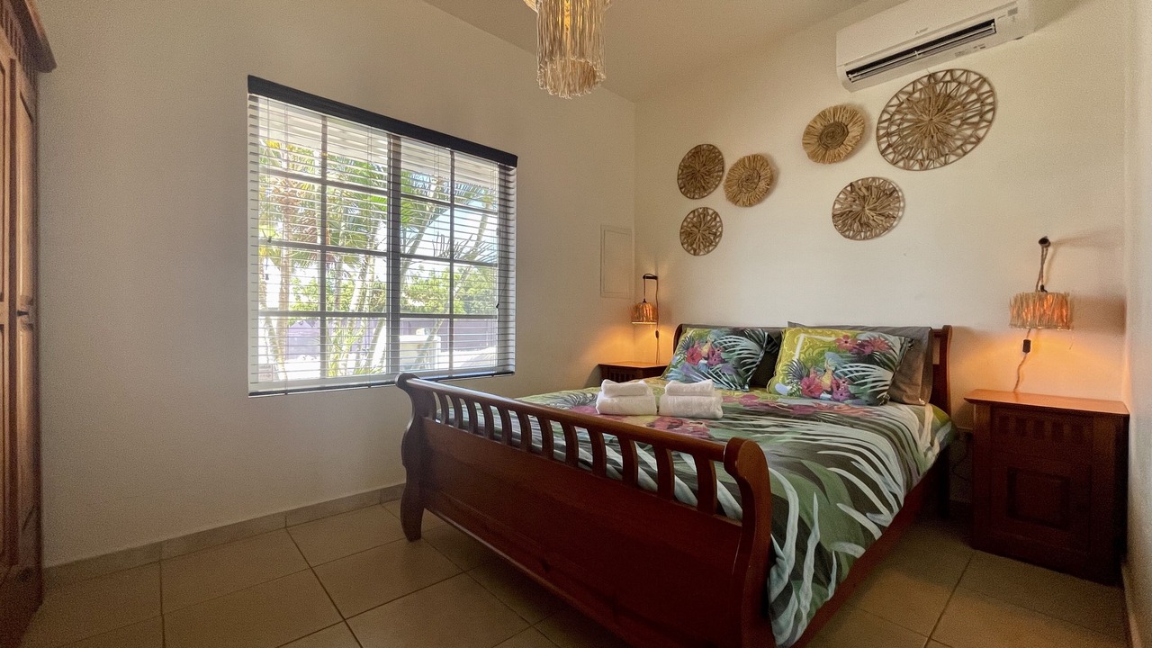 Photo of Bedroom in Casibari