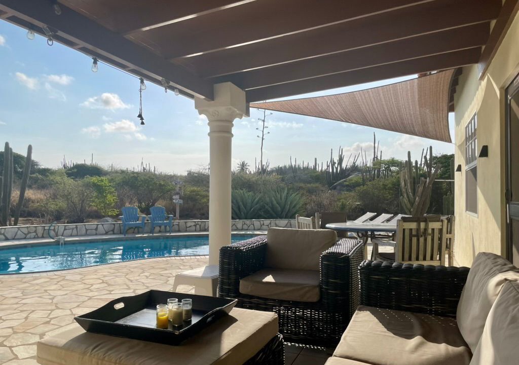 Photo of Outdoor in Casibari