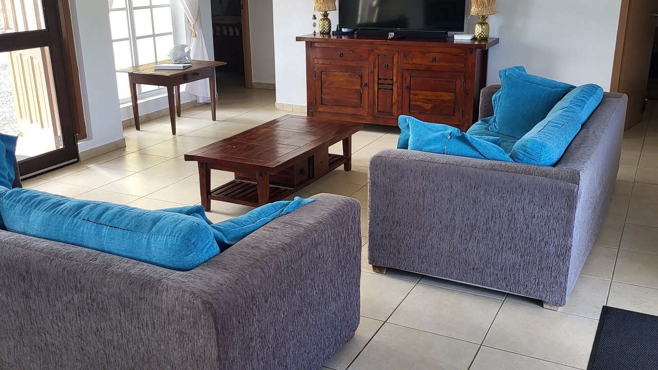 Photo of Livingroom in Casibari