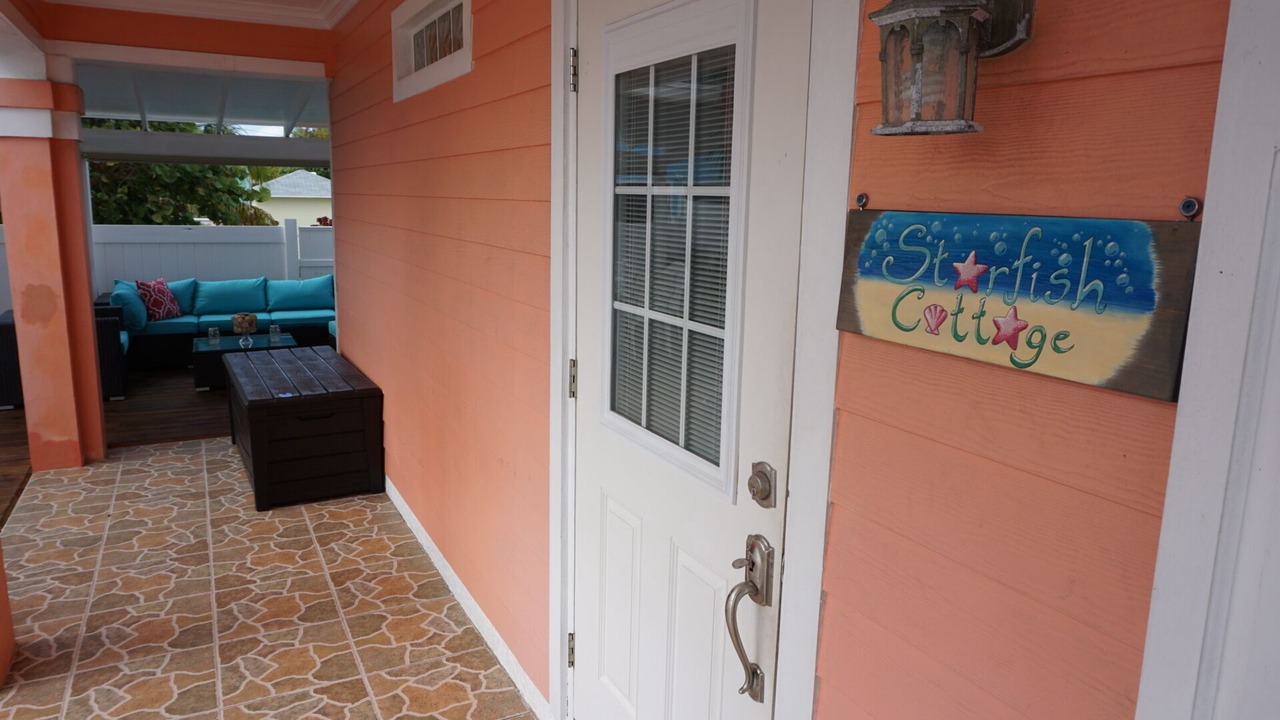 Photo of Outdoor in Spanish Wells