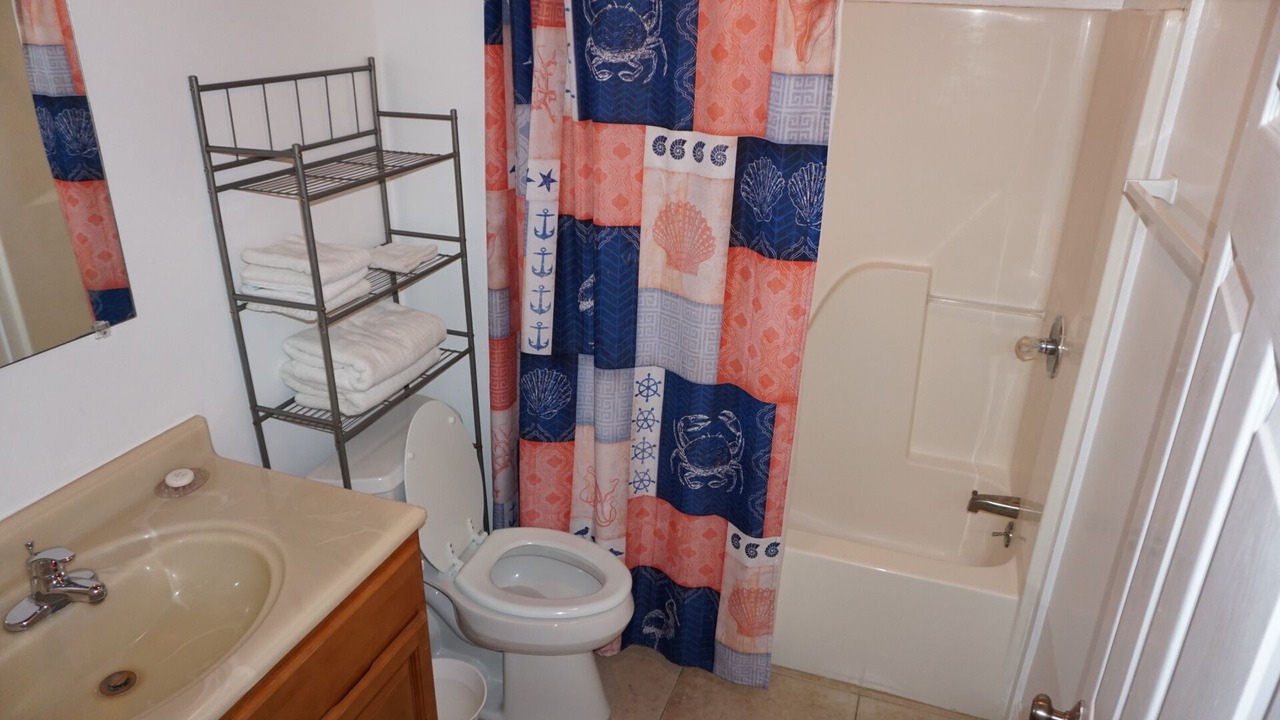 Photo of Bathroom in Spanish Wells