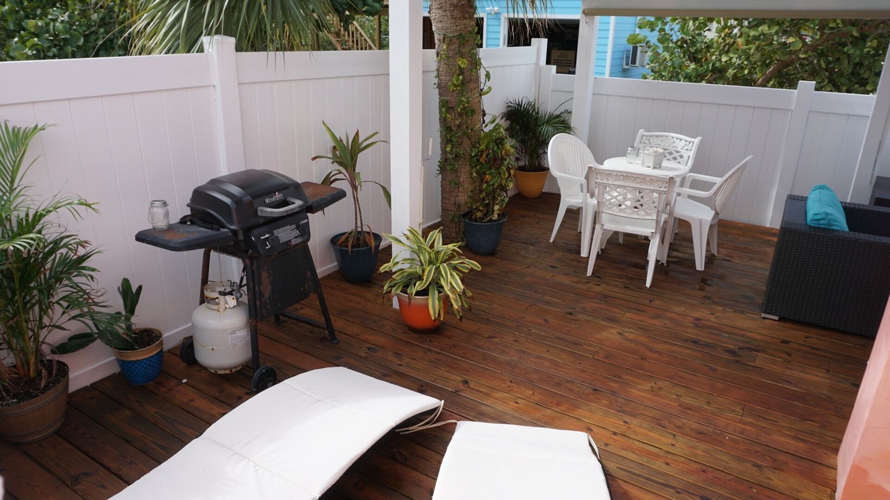 Photo of Outdoor in Spanish Wells