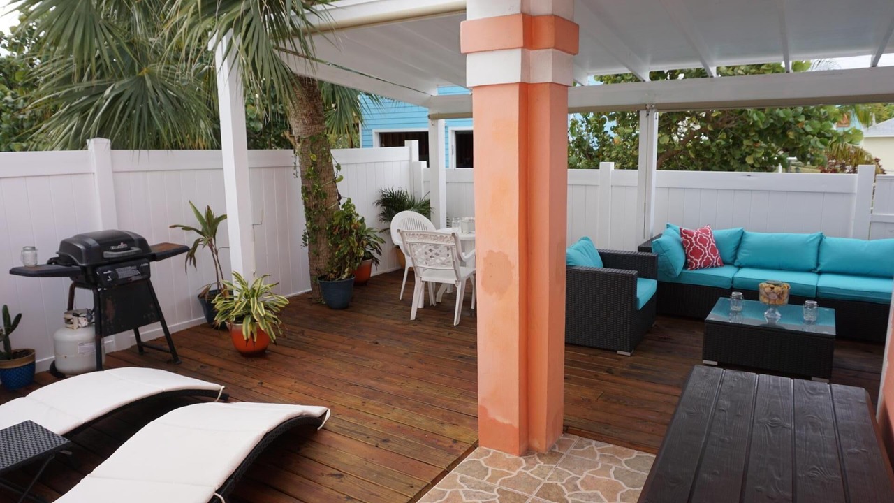 Photo of Outdoor in Spanish Wells