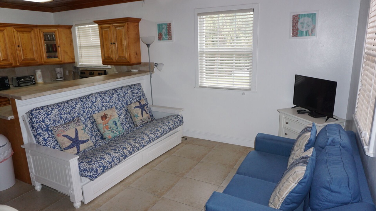 Photo of Livingroom in Spanish Wells
