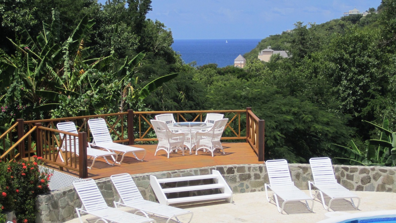 Photo of Outdoor in Cap Estate