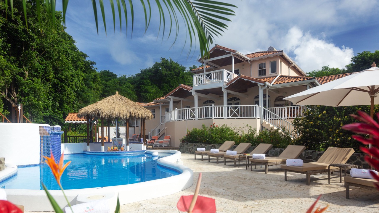 Photo of Patio Balcony in Cap Estate