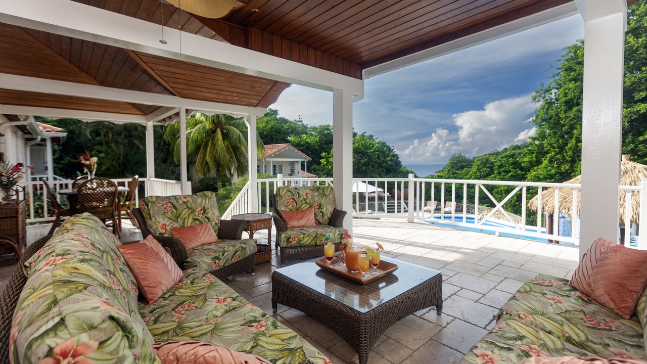 Photo of Outdoor in Cap Estate