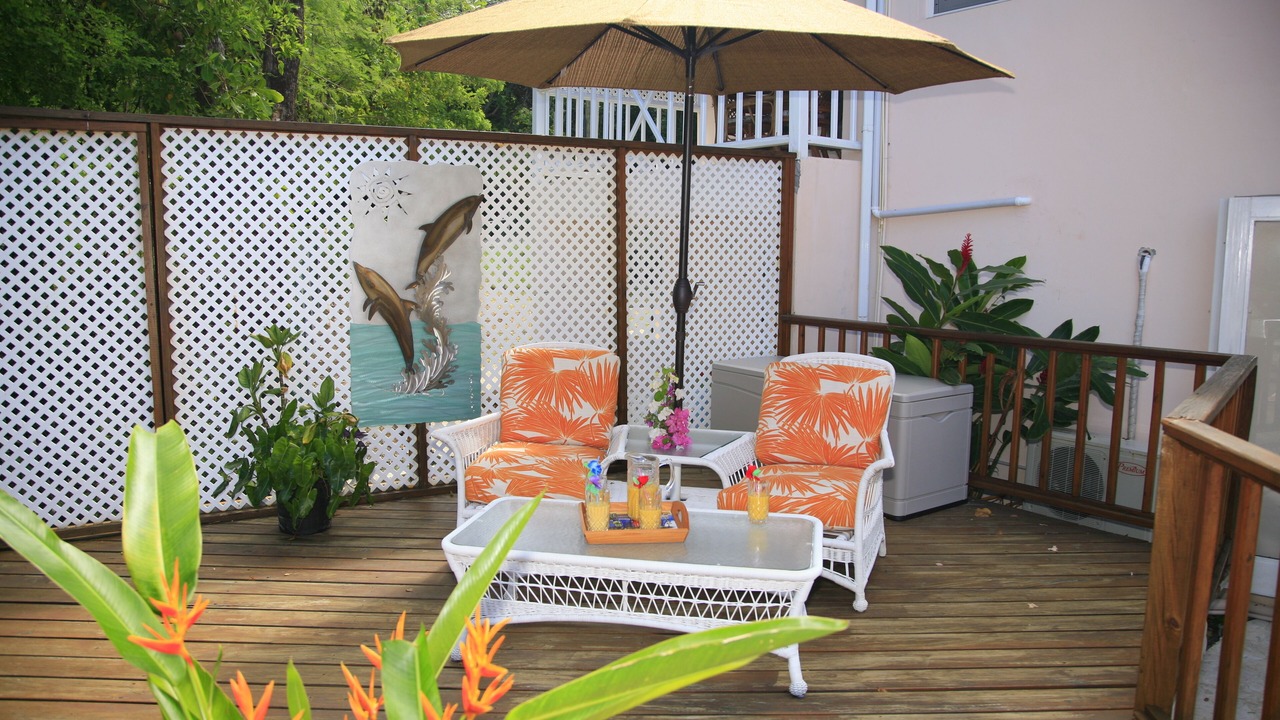 Photo of Outdoor in Cap Estate