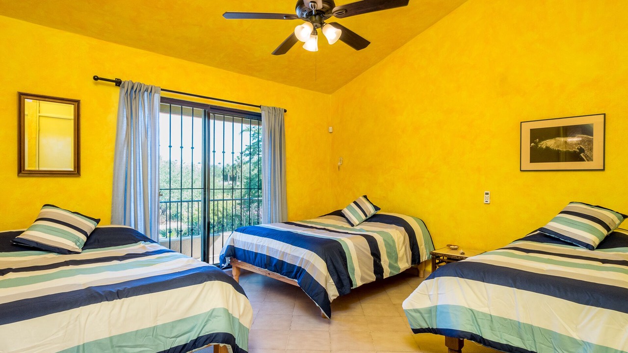 Photo of Bedroom in El Medano Ejidal