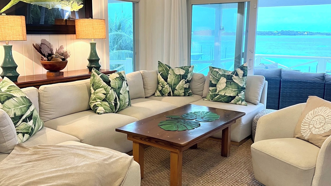 Photo of Bedroom in Hope Town