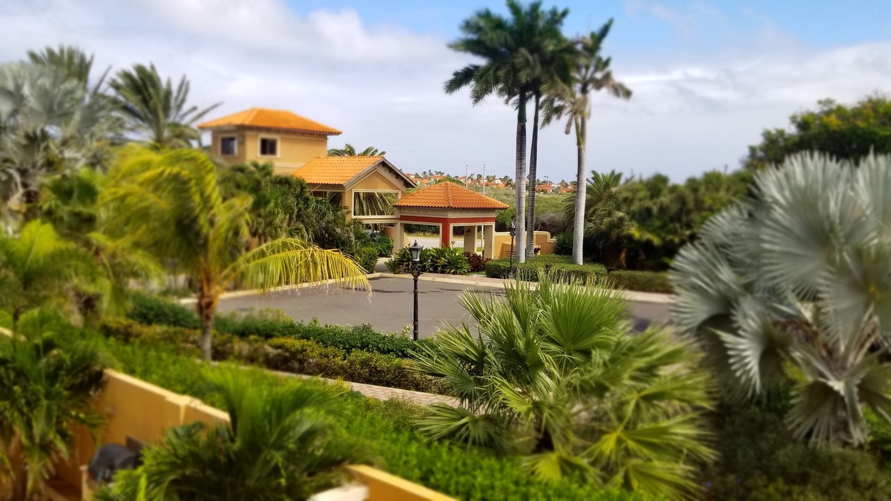 Photo of Patio Balcony in Gold Coast