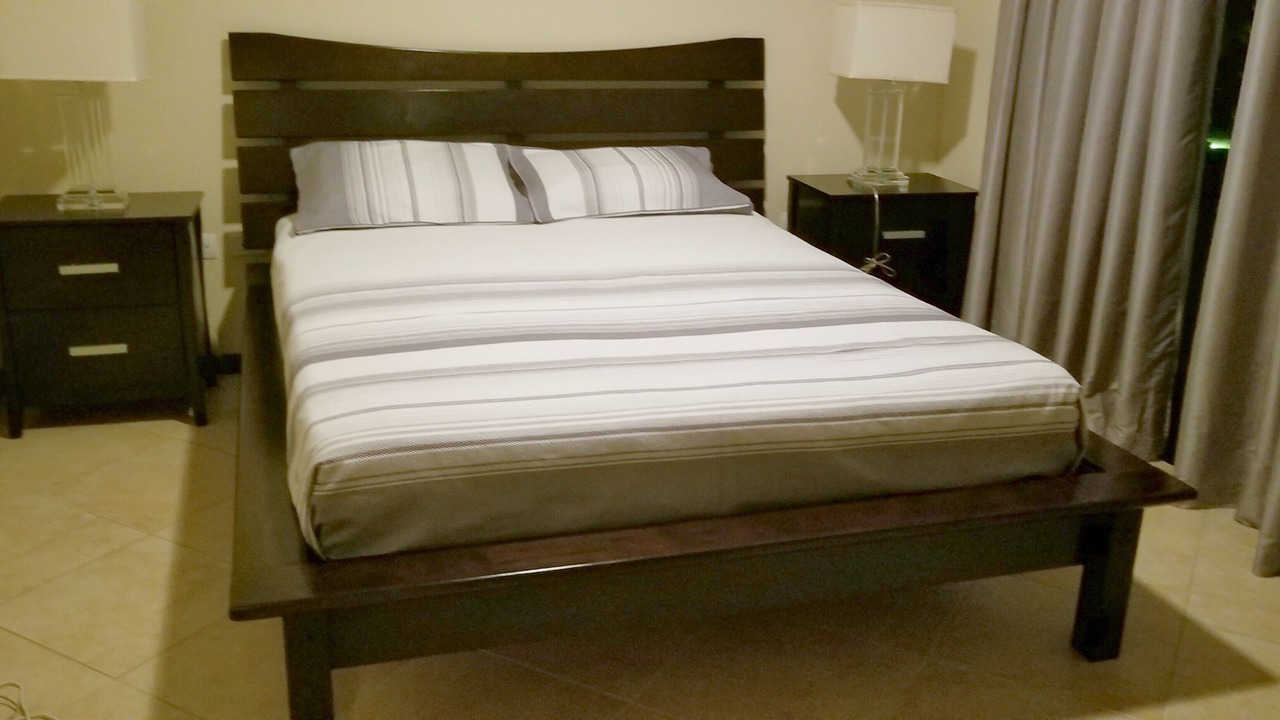 Photo of Bedroom in Gold Coast