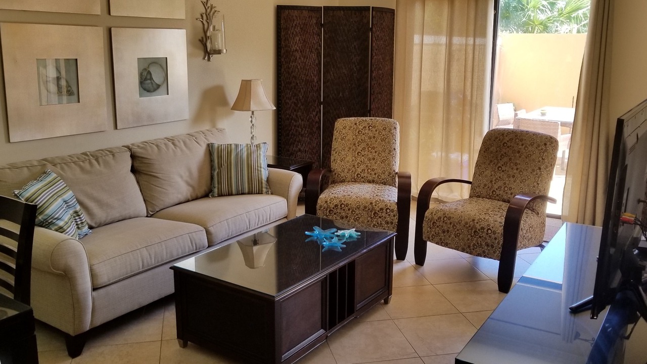Photo of Livingroom in Gold Coast