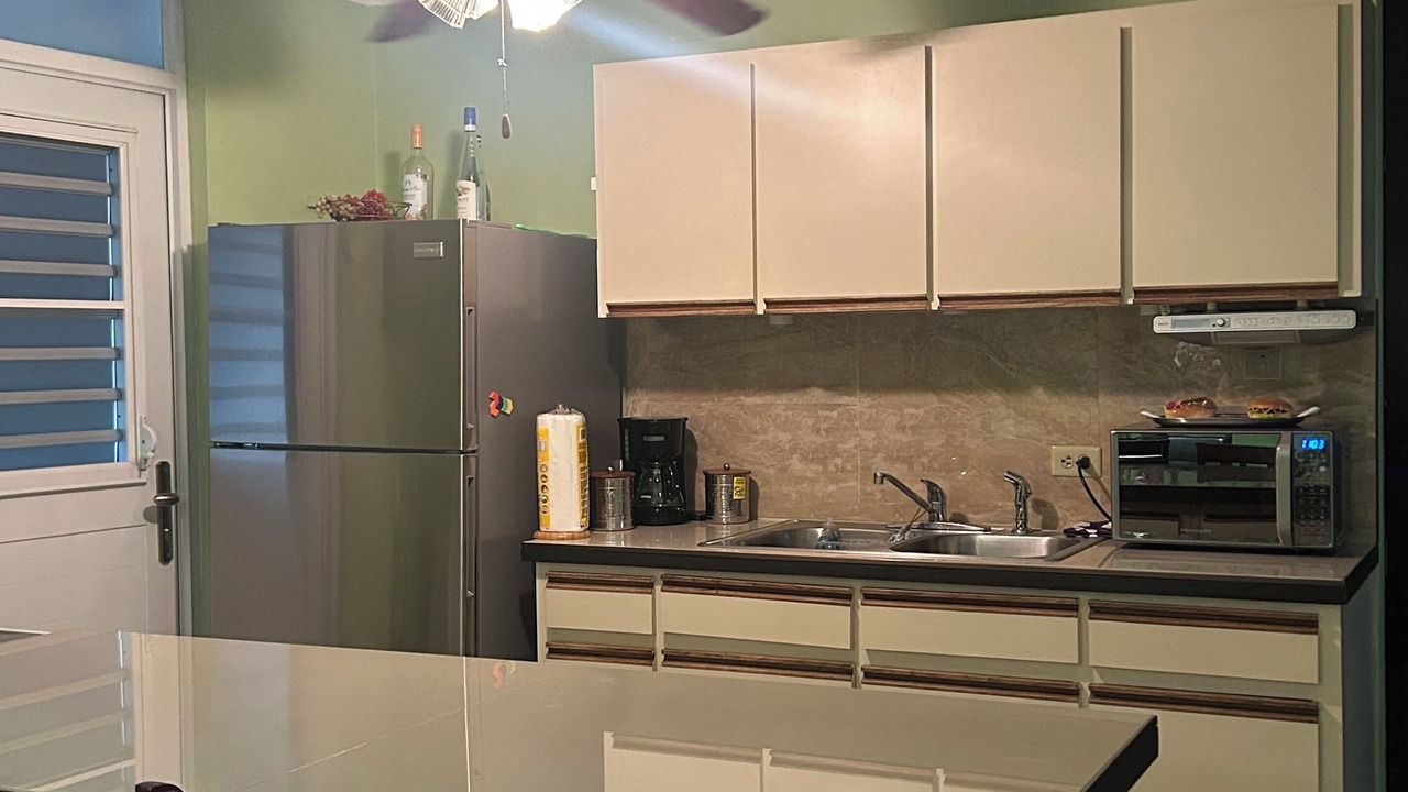 Photo of Kitchen in Caguas