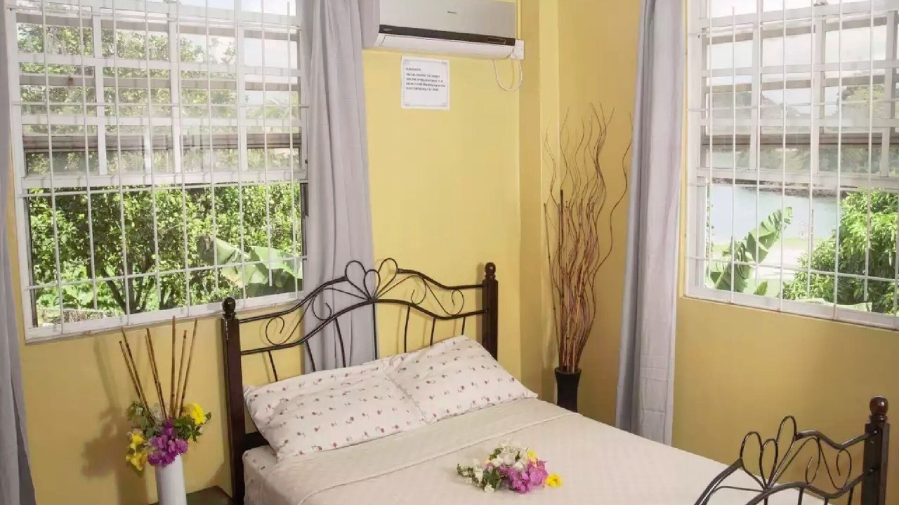 Photo of Bedroom in Castries
