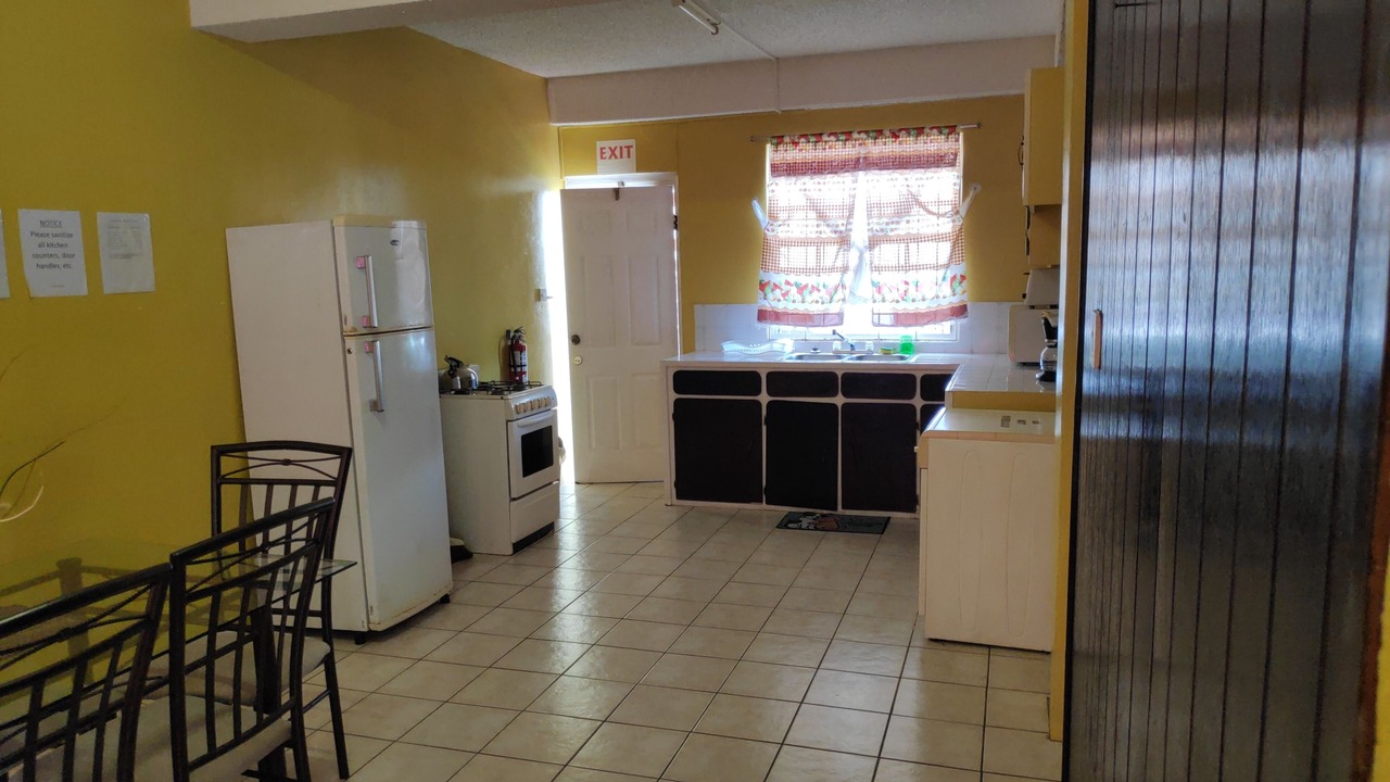 Photo of Kitchen in Castries