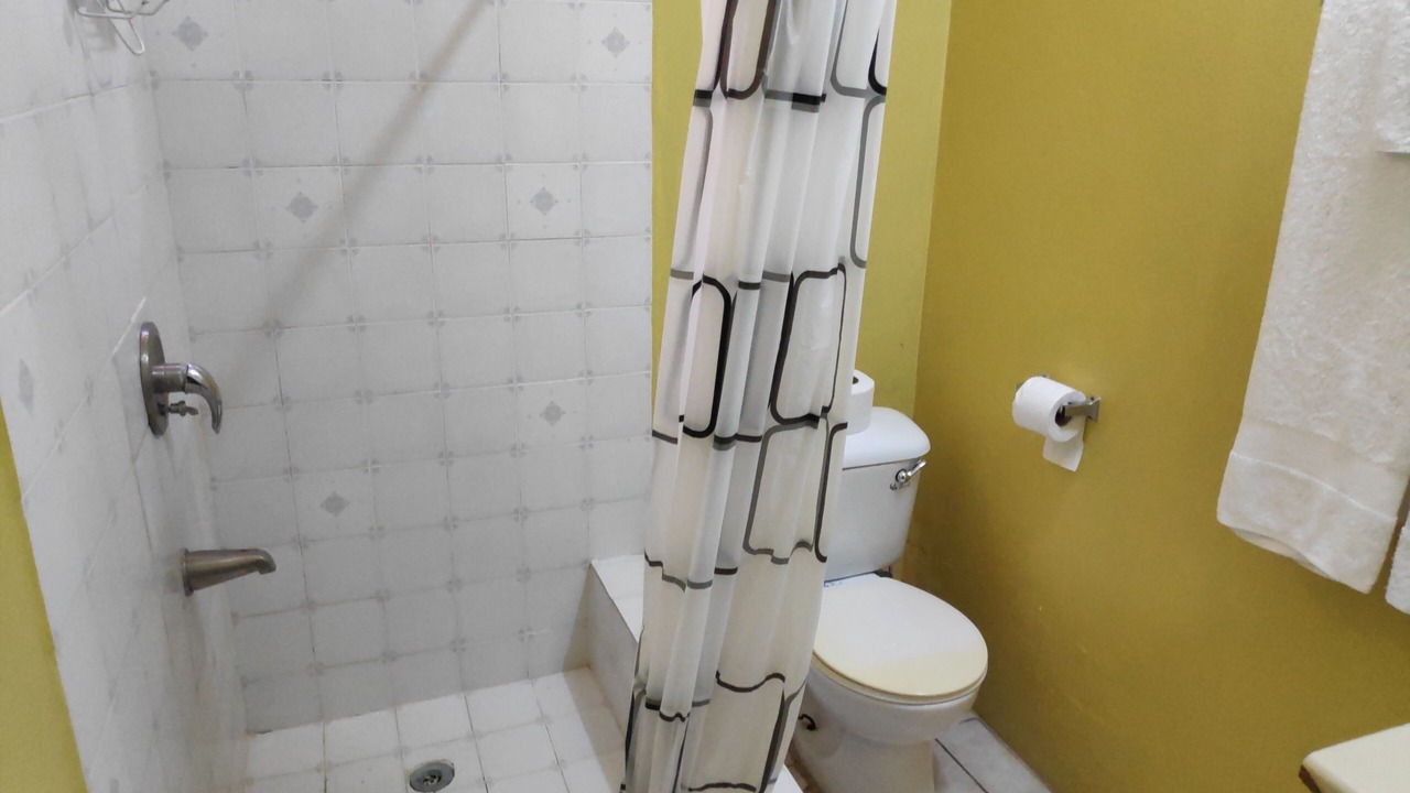 Photo of Bathroom in Castries