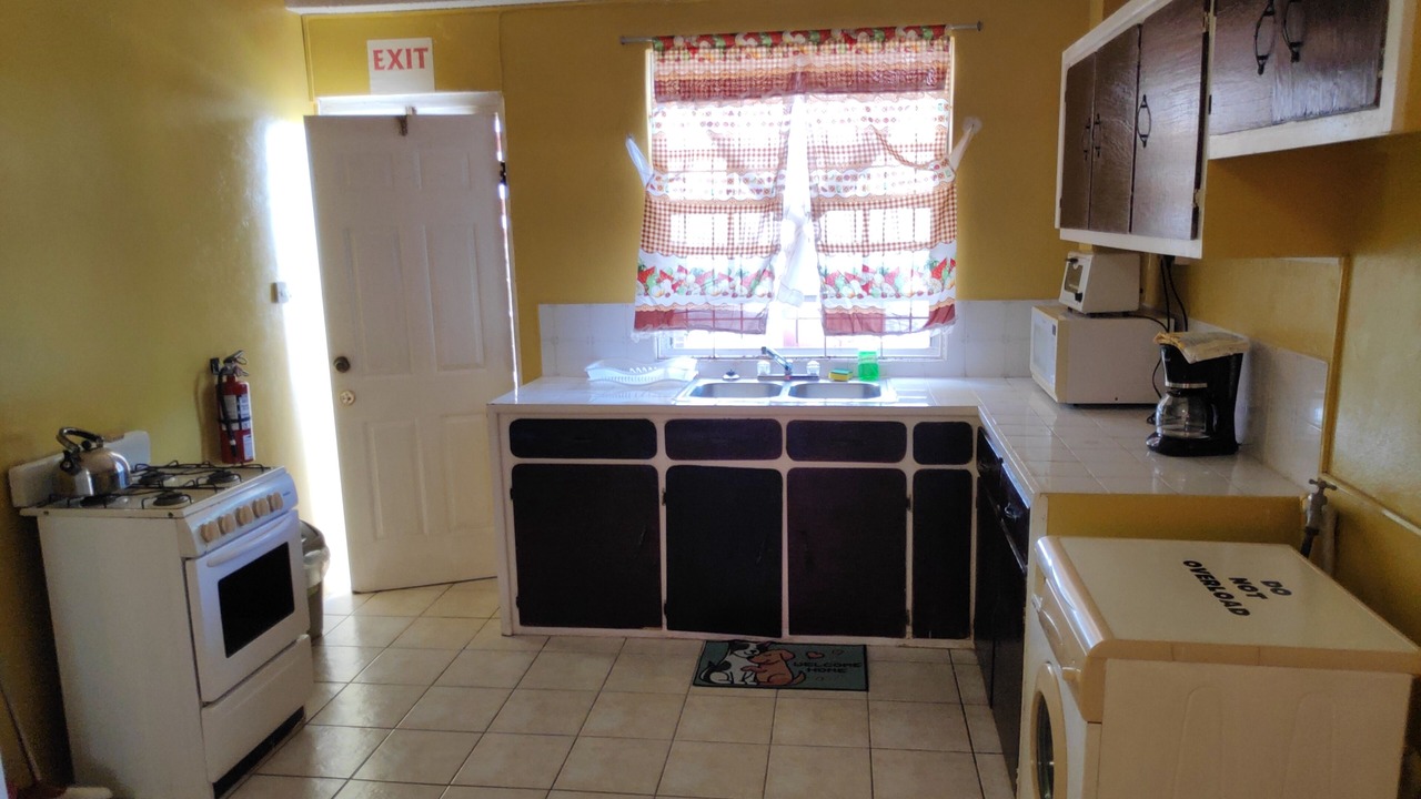 Photo of Kitchen in Castries