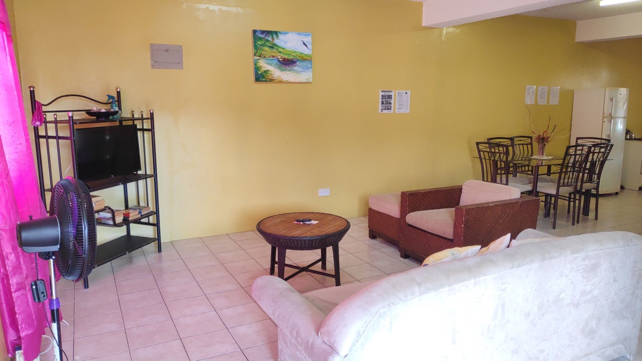 Photo of Livingroom in Castries