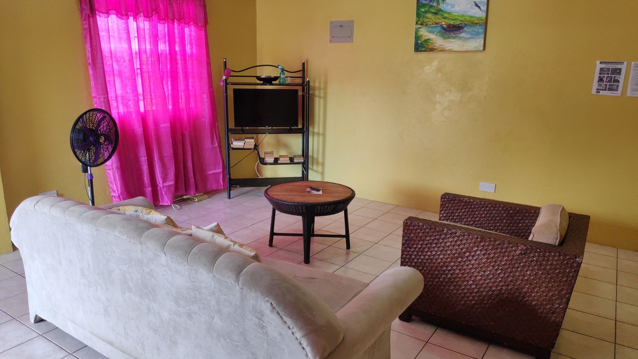 Photo of Livingroom in Castries