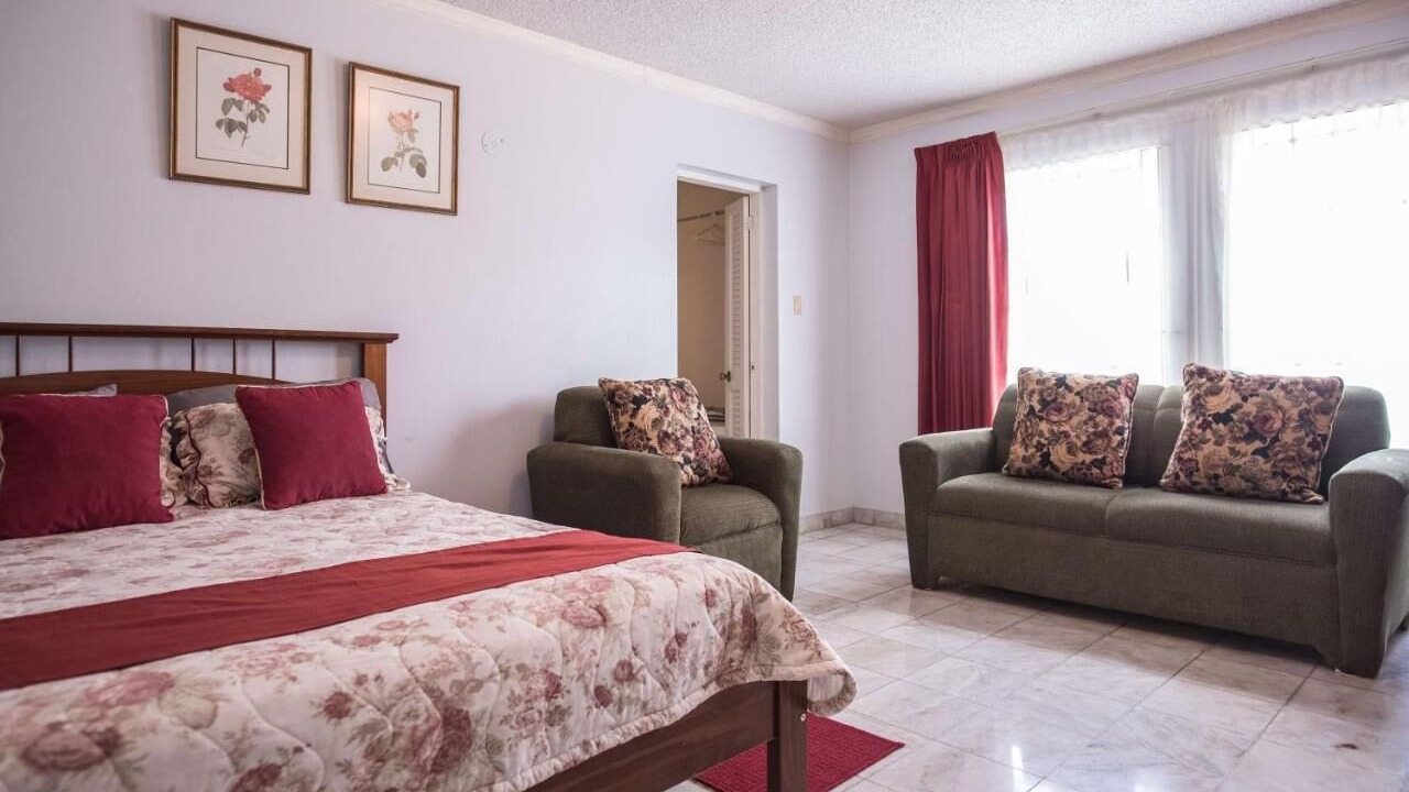 Photo of Bedroom in IronShore Estates