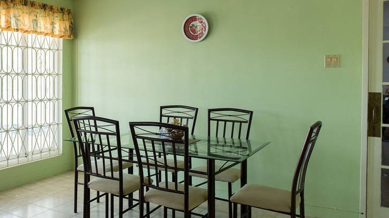 Photo of Kitchen in IronShore Estates