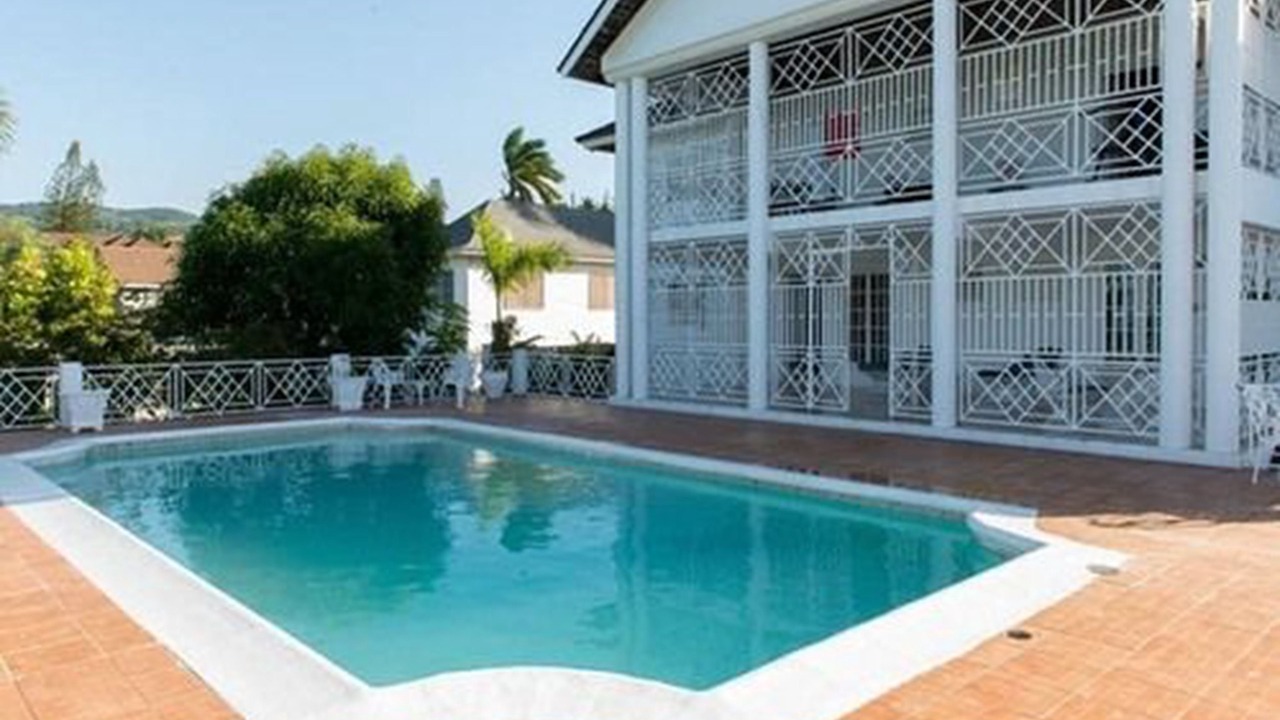 Photo of Outdoor in IronShore Estates