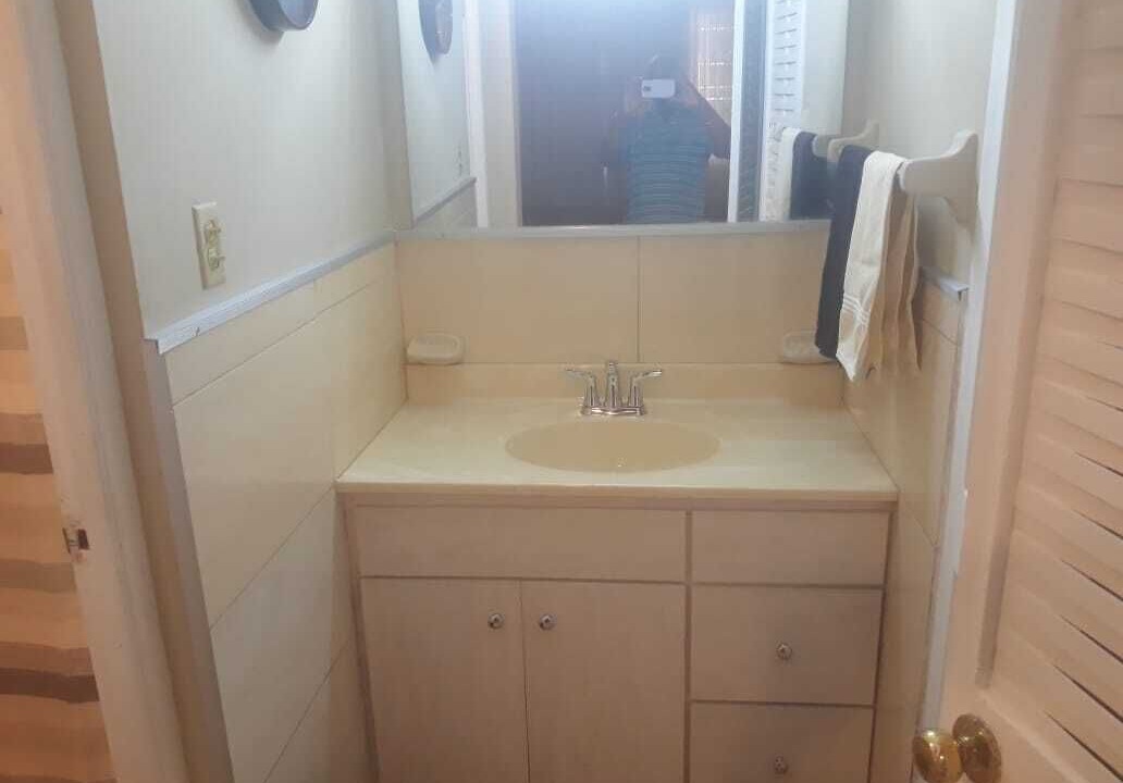 Photo of Bathroom in IronShore Estates