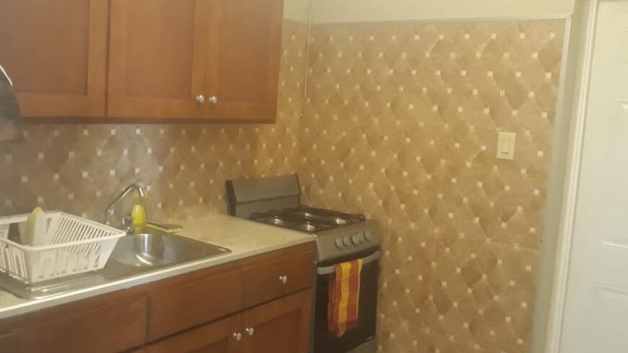Photo of Kitchen in IronShore Estates