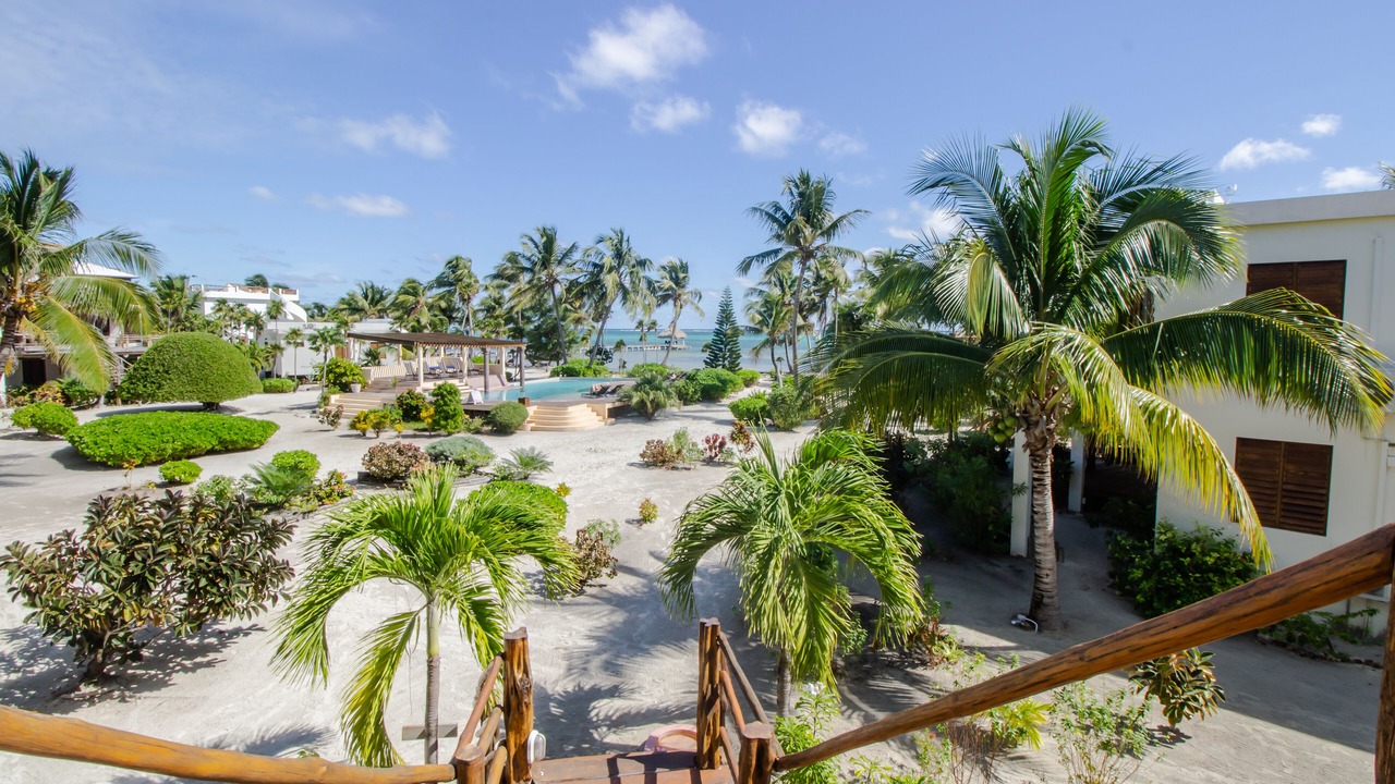 Photo of Outdoor in San Pedro